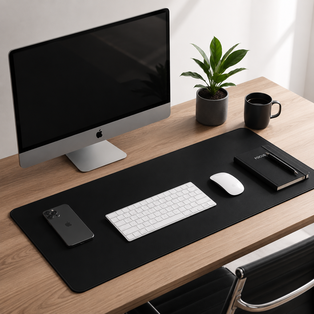 VANTA mouse pad