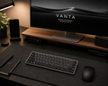 VANTA keys