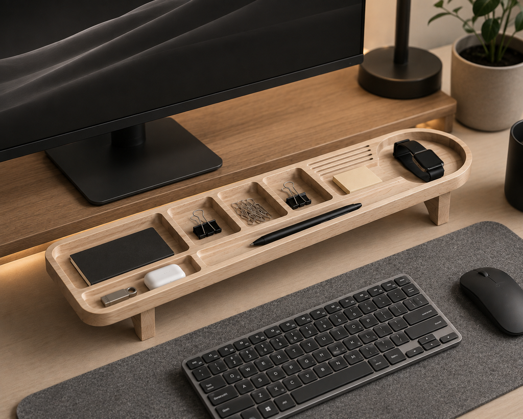 VANTA dock