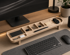 VANTA dock