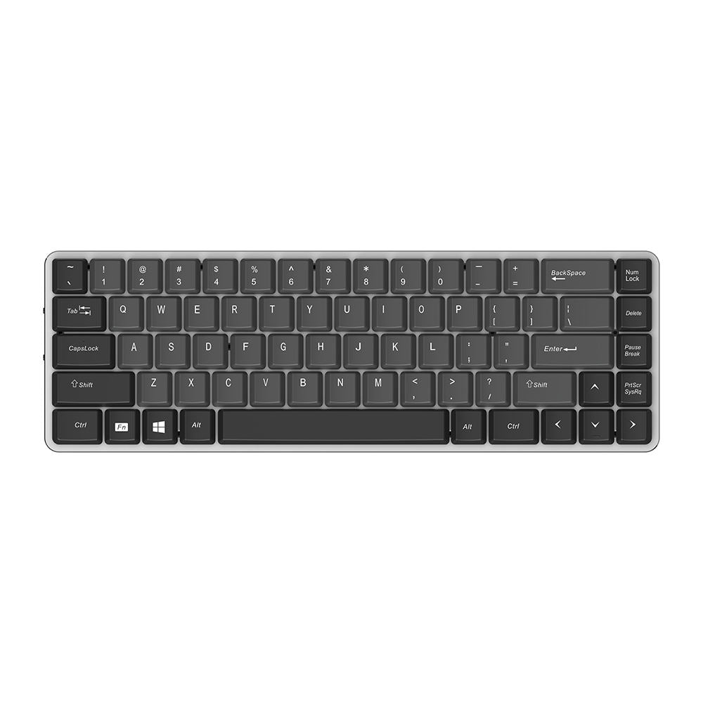 VANTA keys